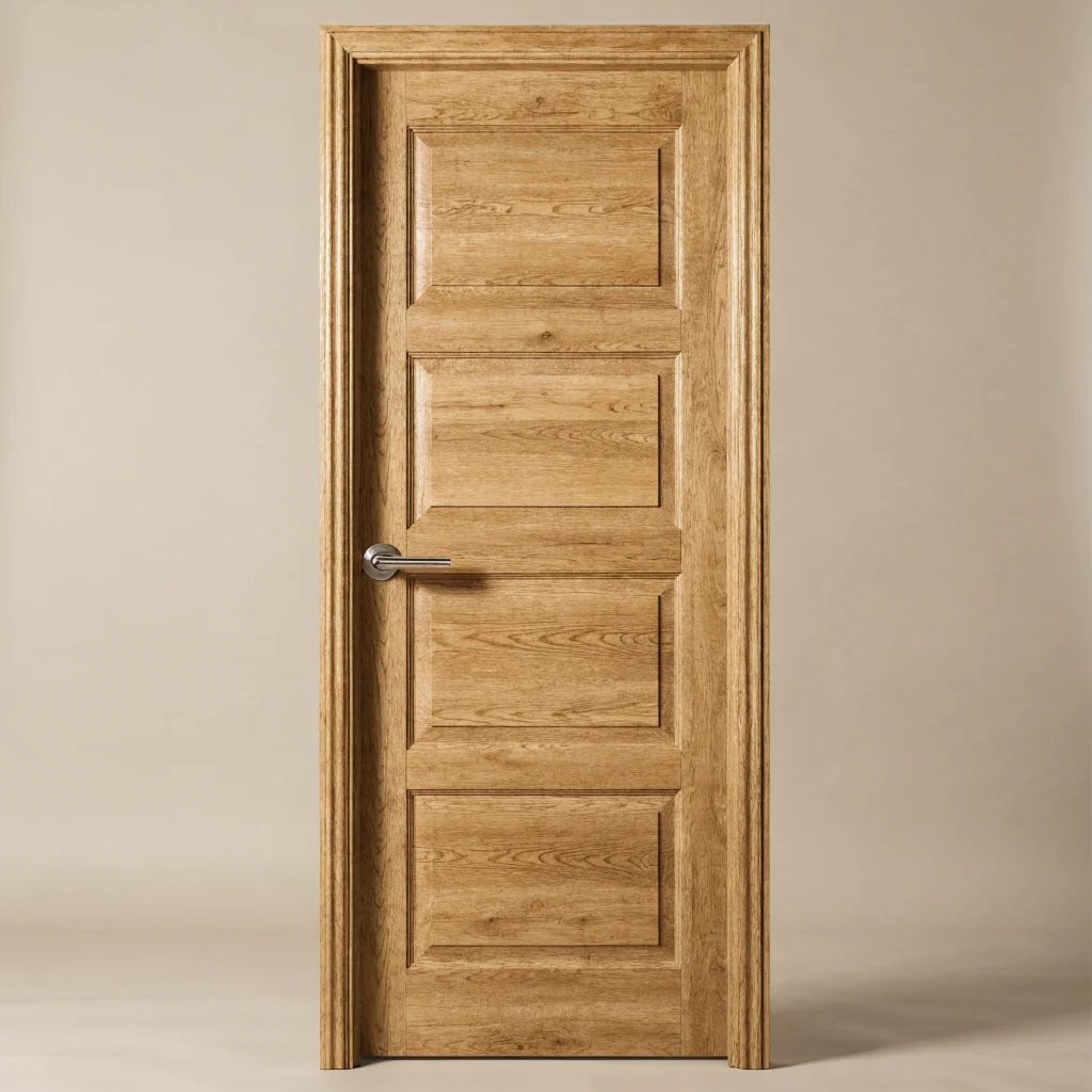 Porta WPC